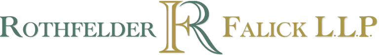 Rothfelder & Falick L.L.P.