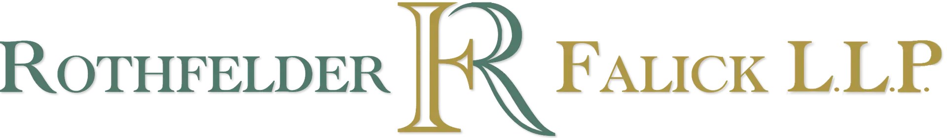 Rothfelder & Falick L.L.P.