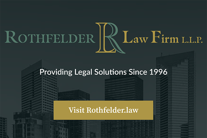 Visit Rothfelder.law